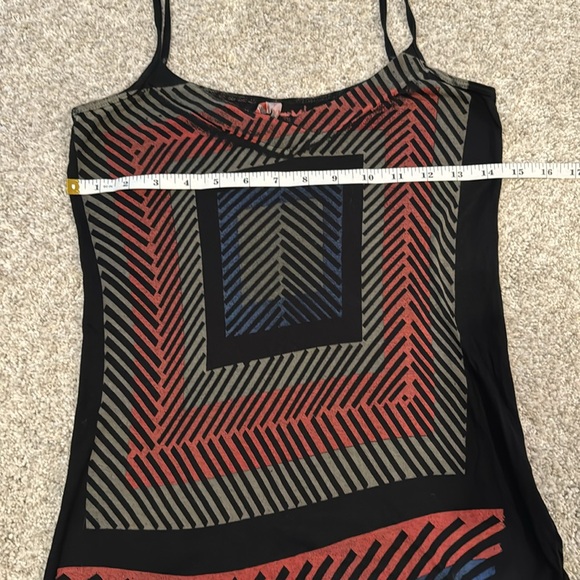Urban Outfitters Sparkle & Fade tank S - Picture 8 of 9